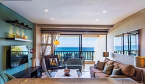 6 Dolphin Views La Mercy Beachfront